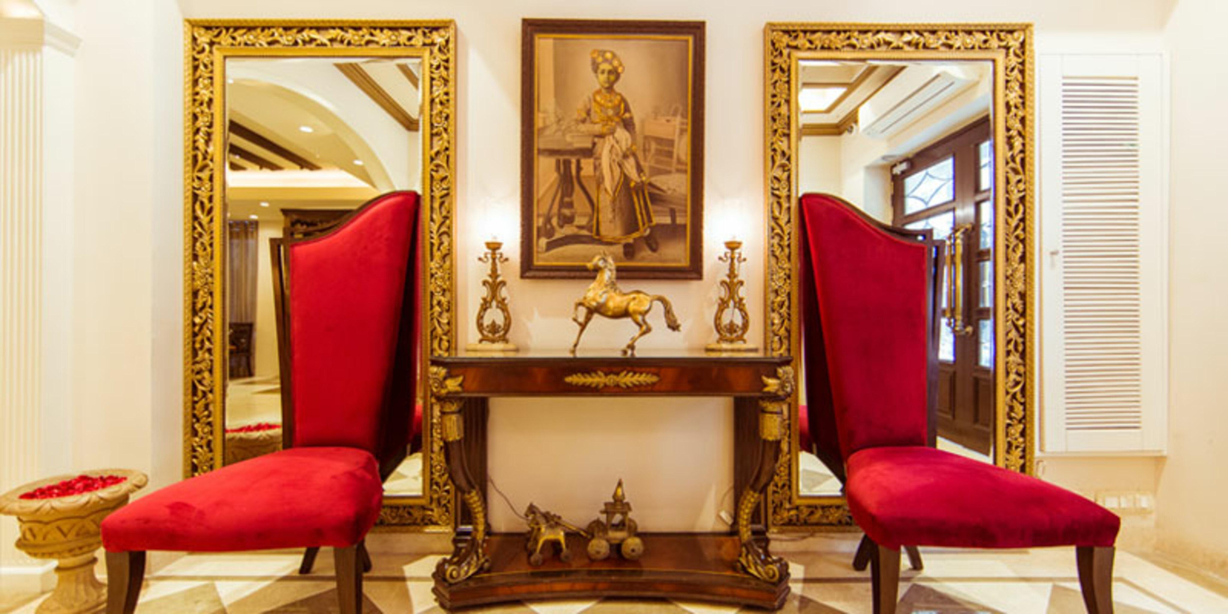 Clark International Hotel Делхи Екстериор снимка