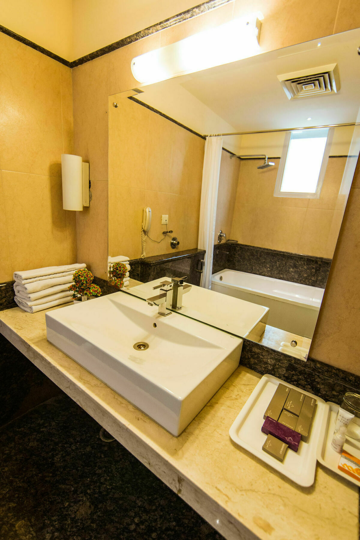 Clark International Hotel Делхи Екстериор снимка